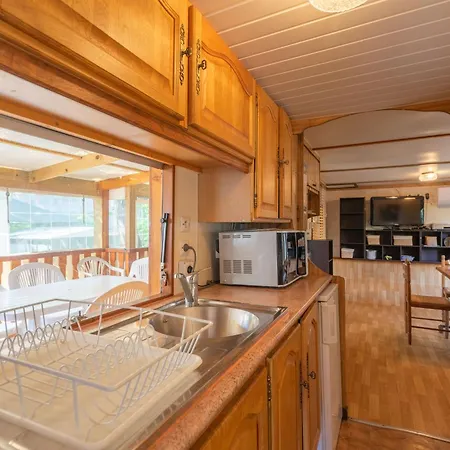 Mh16 Dom wakacyjny La Tremblade